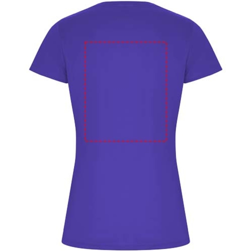 T-shirt sport Imola à manches courtes pour femme, Image 8