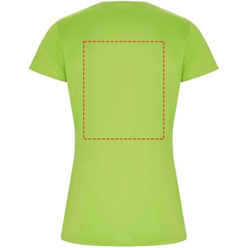 T-shirt sport Imola à manches courtes pour femme, Image 12