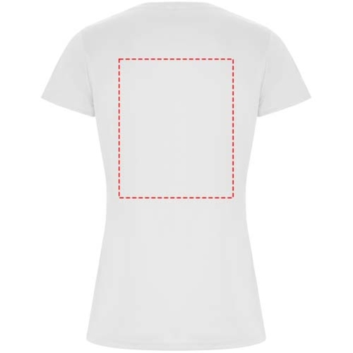 Camiseta deportiva de manga corta para mujer 'Imola', Imagen 18