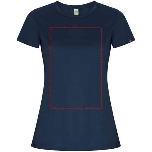 T-shirt sport Imola à manches courtes pour femme, Image 15
