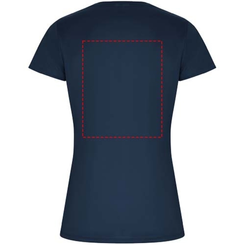 T-shirt sport Imola à manches courtes pour femme, Image 12