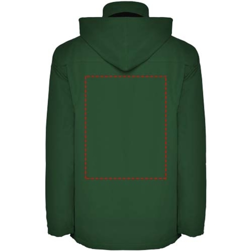 Giacca termica unisex Europa, Immagine 9