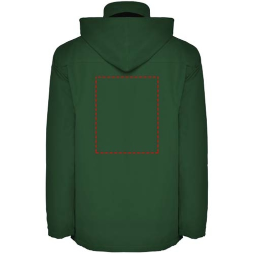 Giacca termica unisex Europa, Immagine 11