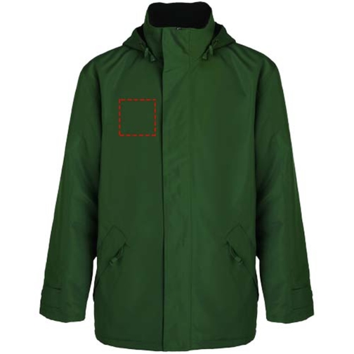 Giacca termica unisex Europa, Immagine 7