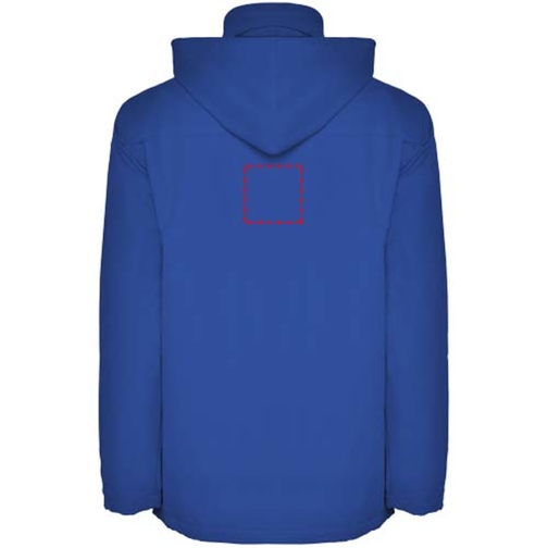Europa unisex isolerad jacka, Bild 14