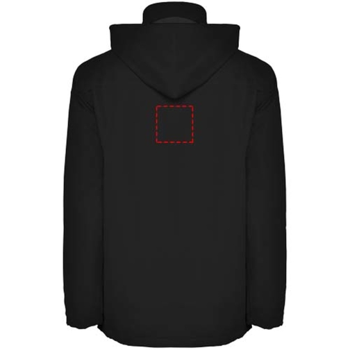 Europa unisex isolerad jacka, Bild 10