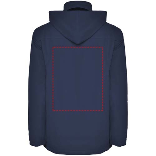 Veste Europa isolée unisexe, Image 9