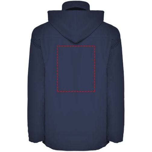 Veste Europa isolée unisexe, Image 11