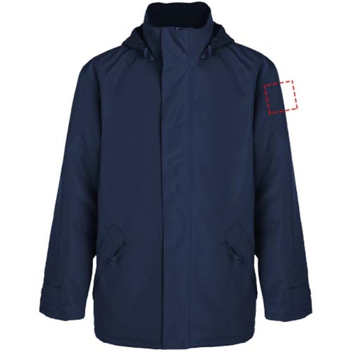 Veste Europa isolée unisexe, Image 12
