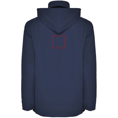 Veste Europa isolée unisexe, Image 14
