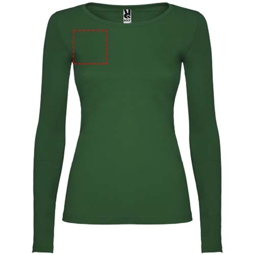 T-shirt Extreme à manches longues pour femme, Image 13