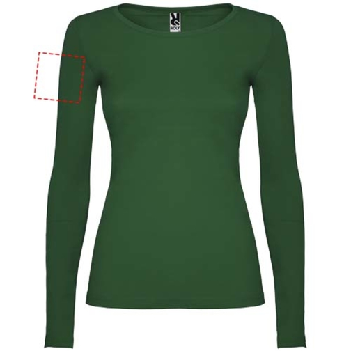 T-shirt Extreme à manches longues pour femme, Image 26