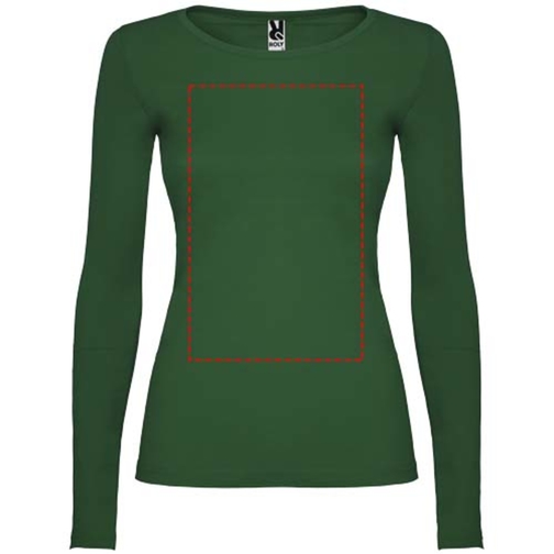 T-shirt Extreme à manches longues pour femme, Image 15
