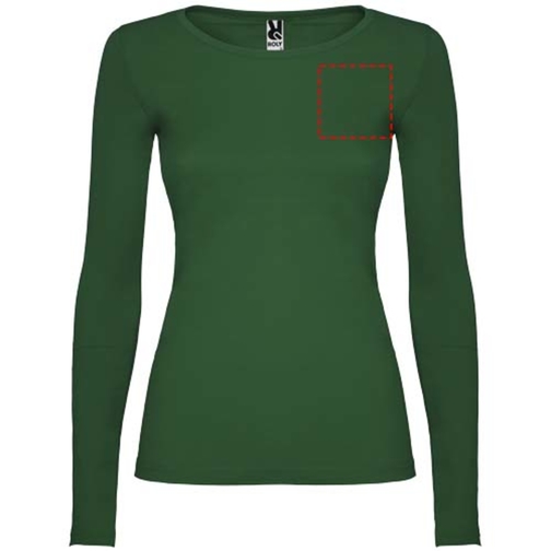 T-shirt Extreme à manches longues pour femme, Image 9
