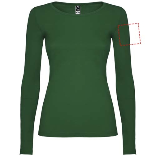T-shirt Extreme à manches longues pour femme, Image 18