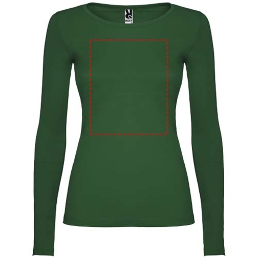 T-shirt Extreme à manches longues pour femme, Image 8