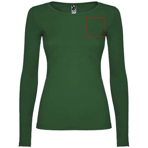 T-shirt Extreme à manches longues pour femme, Image 19