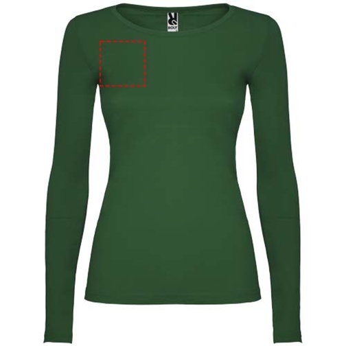 T-shirt Extreme à manches longues pour femme, Image 20