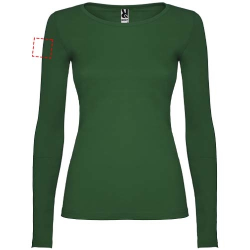 T-shirt Extreme à manches longues pour femme, Image 24