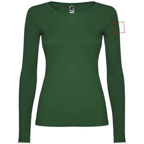 T-shirt Extreme à manches longues pour femme, Image 23