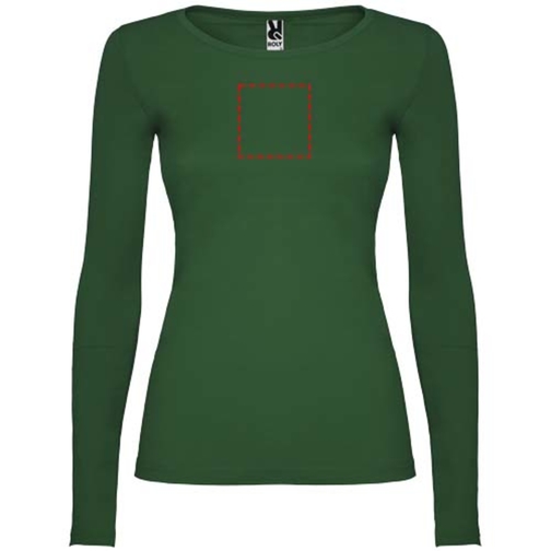T-shirt Extreme à manches longues pour femme, Image 21