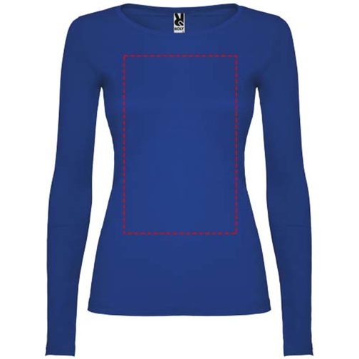 T-shirt Extreme à manches longues pour femme, Image 14