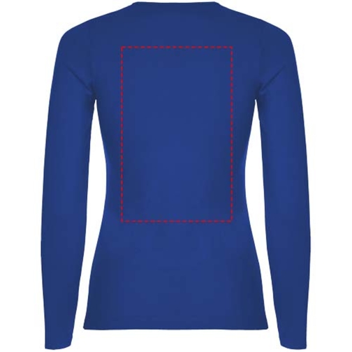T-shirt Extreme à manches longues pour femme, Image 13