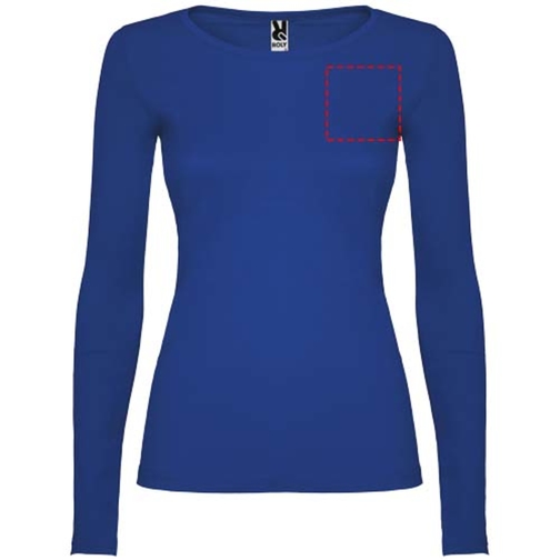 T-shirt Extreme à manches longues pour femme, Image 8