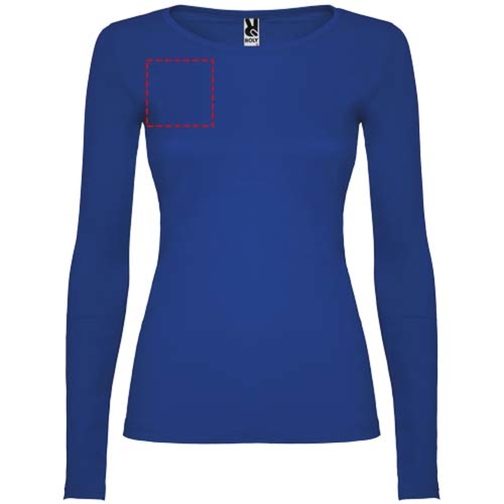 T-shirt Extreme à manches longues pour femme, Image 9
