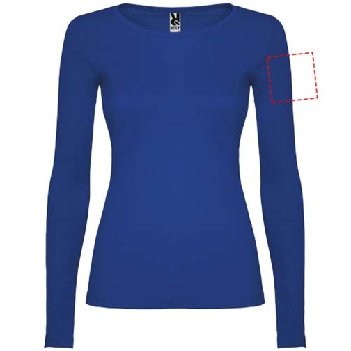 T-shirt Extreme à manches longues pour femme, Image 17