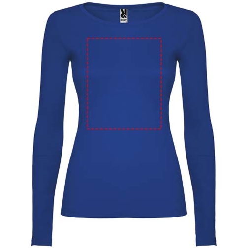 T-shirt Extreme à manches longues pour femme, Image 7