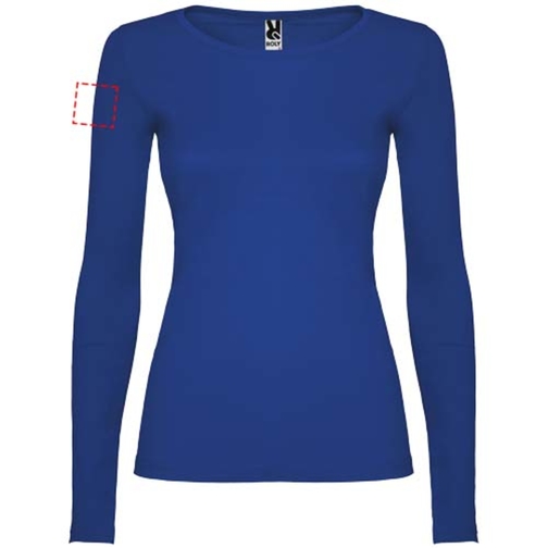 T-shirt Extreme à manches longues pour femme, Image 23