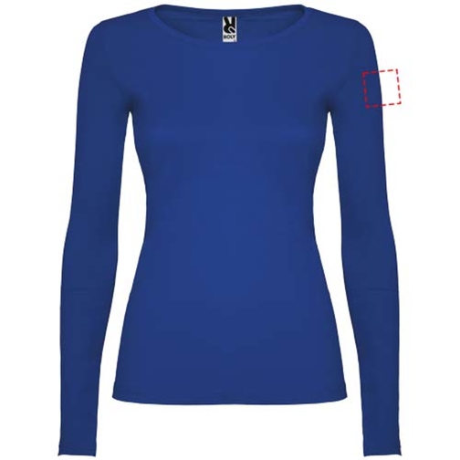 T-shirt Extreme à manches longues pour femme, Image 22