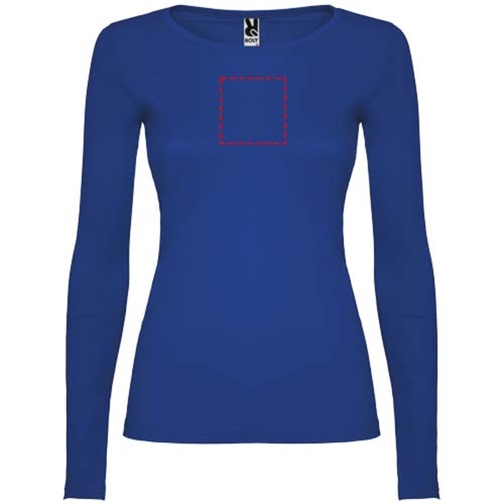 T-shirt Extreme à manches longues pour femme, Image 20