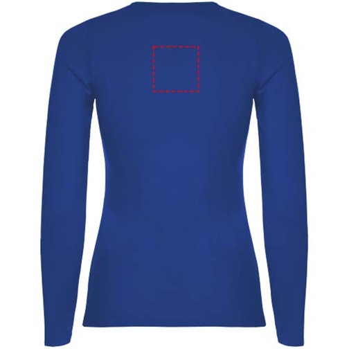 T-shirt Extreme à manches longues pour femme, Image 21