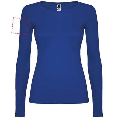 T-shirt Extreme à manches longues pour femme, Image 26