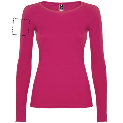 T-shirt Extreme à manches longues pour femme, Image 24