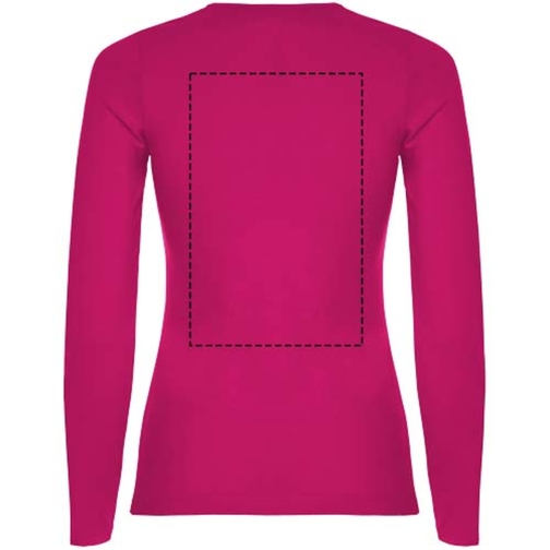 T-shirt Extreme à manches longues pour femme, Image 12