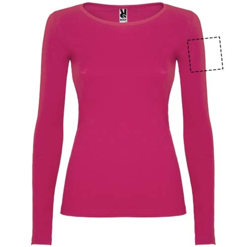 T-shirt Extreme à manches longues pour femme, Image 16