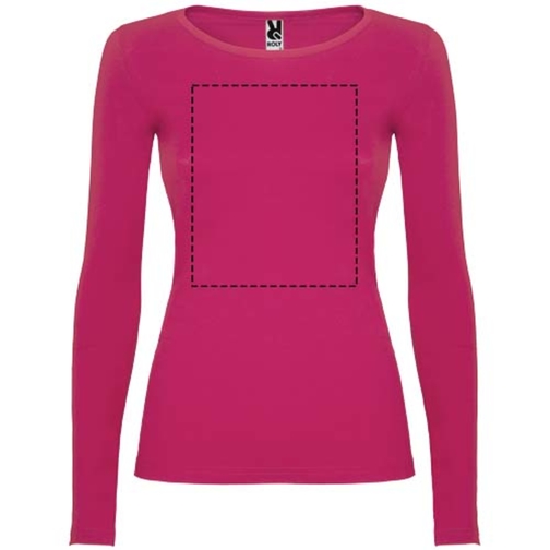 T-shirt Extreme à manches longues pour femme, Image 6