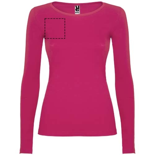 T-shirt Extreme à manches longues pour femme, Image 18
