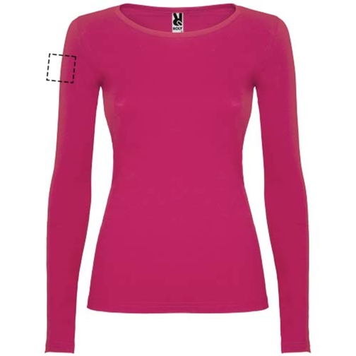 T-shirt Extreme à manches longues pour femme, Image 22