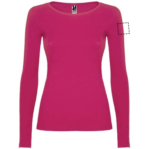 T-shirt Extreme à manches longues pour femme, Image 21