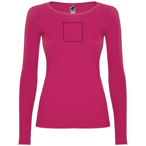 T-shirt Extreme à manches longues pour femme, Image 19