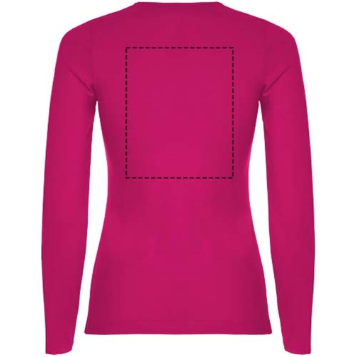 T-shirt Extreme à manches longues pour femme, Image 8