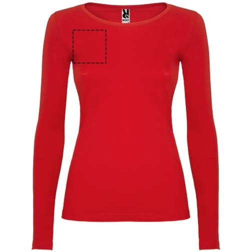 T-shirt Extreme à manches longues pour femme, Image 8