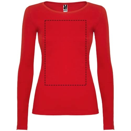 T-shirt Extreme à manches longues pour femme, Image 10
