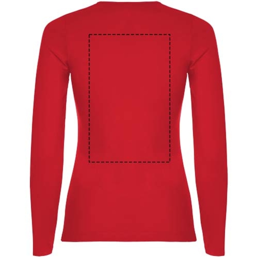 T-shirt Extreme à manches longues pour femme, Image 9