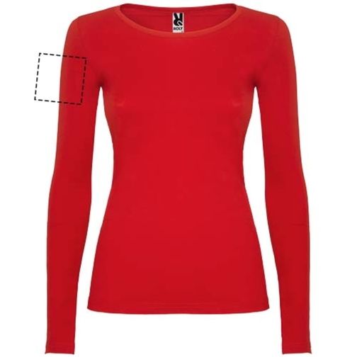 T-shirt Extreme à manches longues pour femme, Image 23