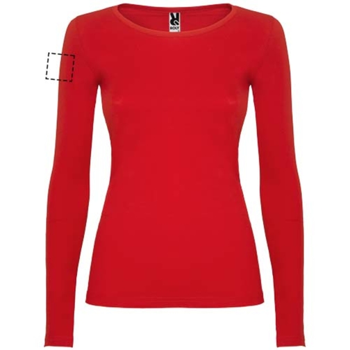 T-shirt Extreme à manches longues pour femme, Image 19